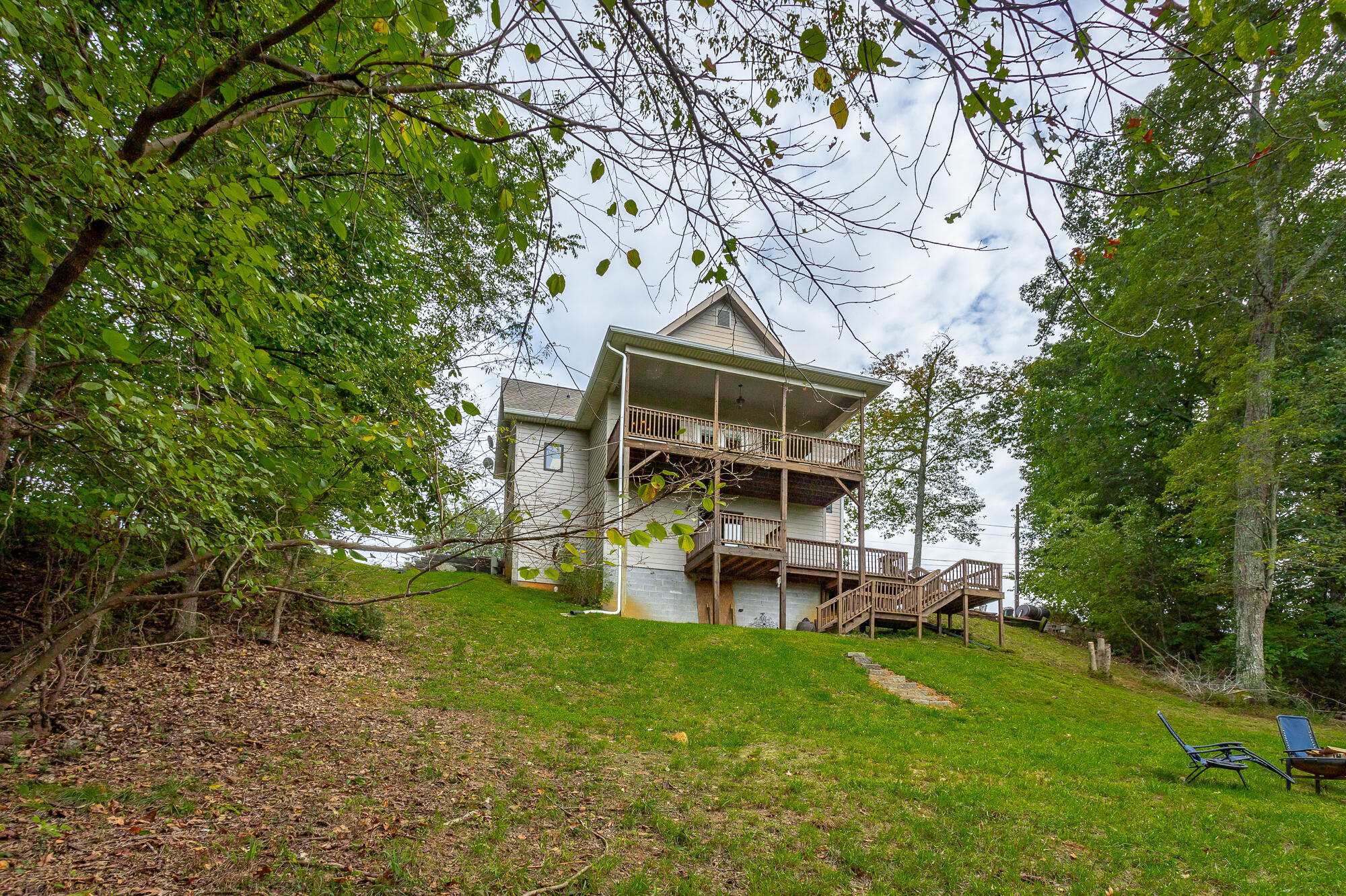 6497 Fairview Road Hixson, TN 37343 - Photo 47 of 53 6497 Fairview Road HD-49