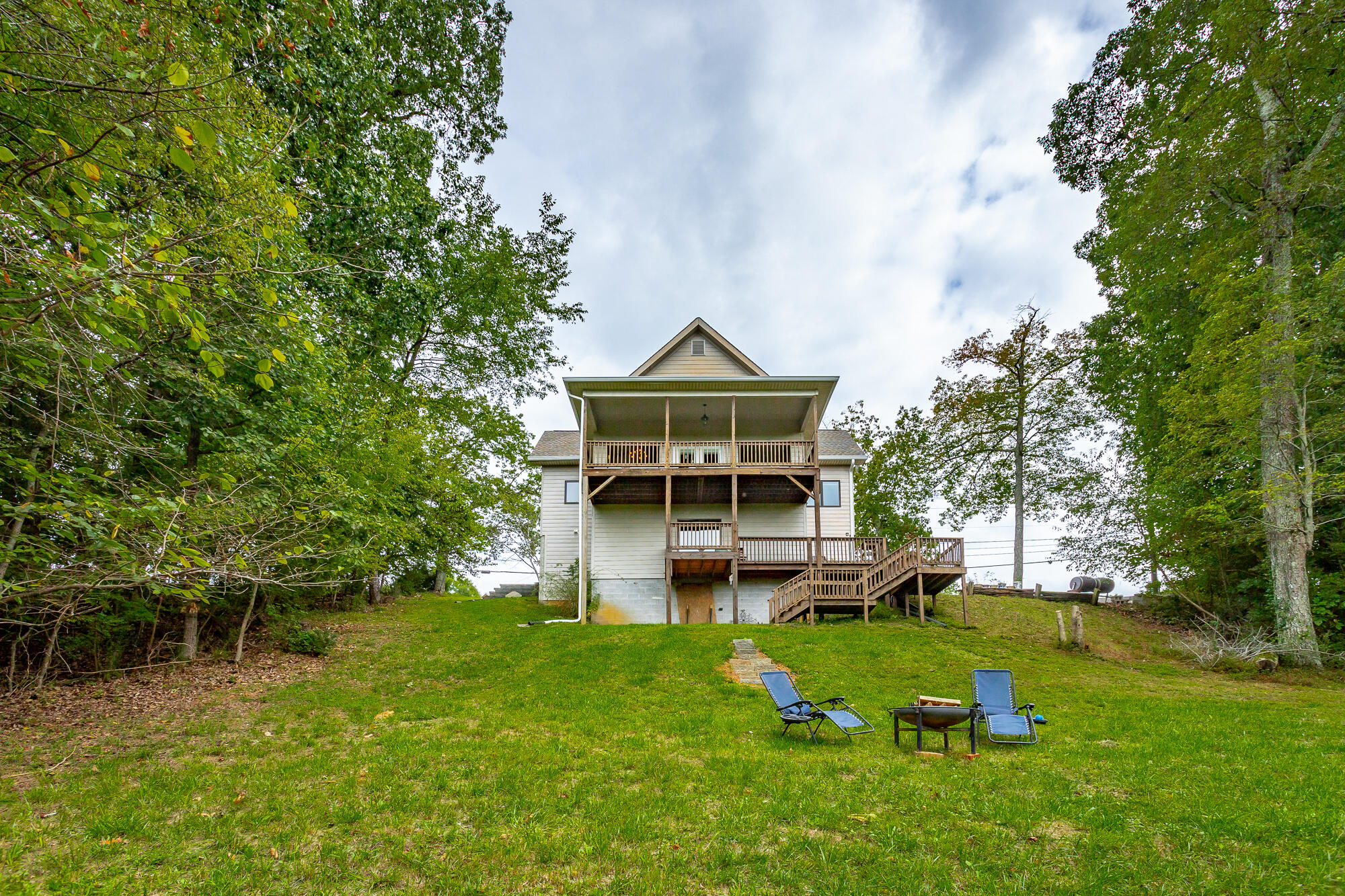 6497 Fairview Road Hixson, TN 37343 - Photo 48 of 53 6497 Fairview Road HD-51