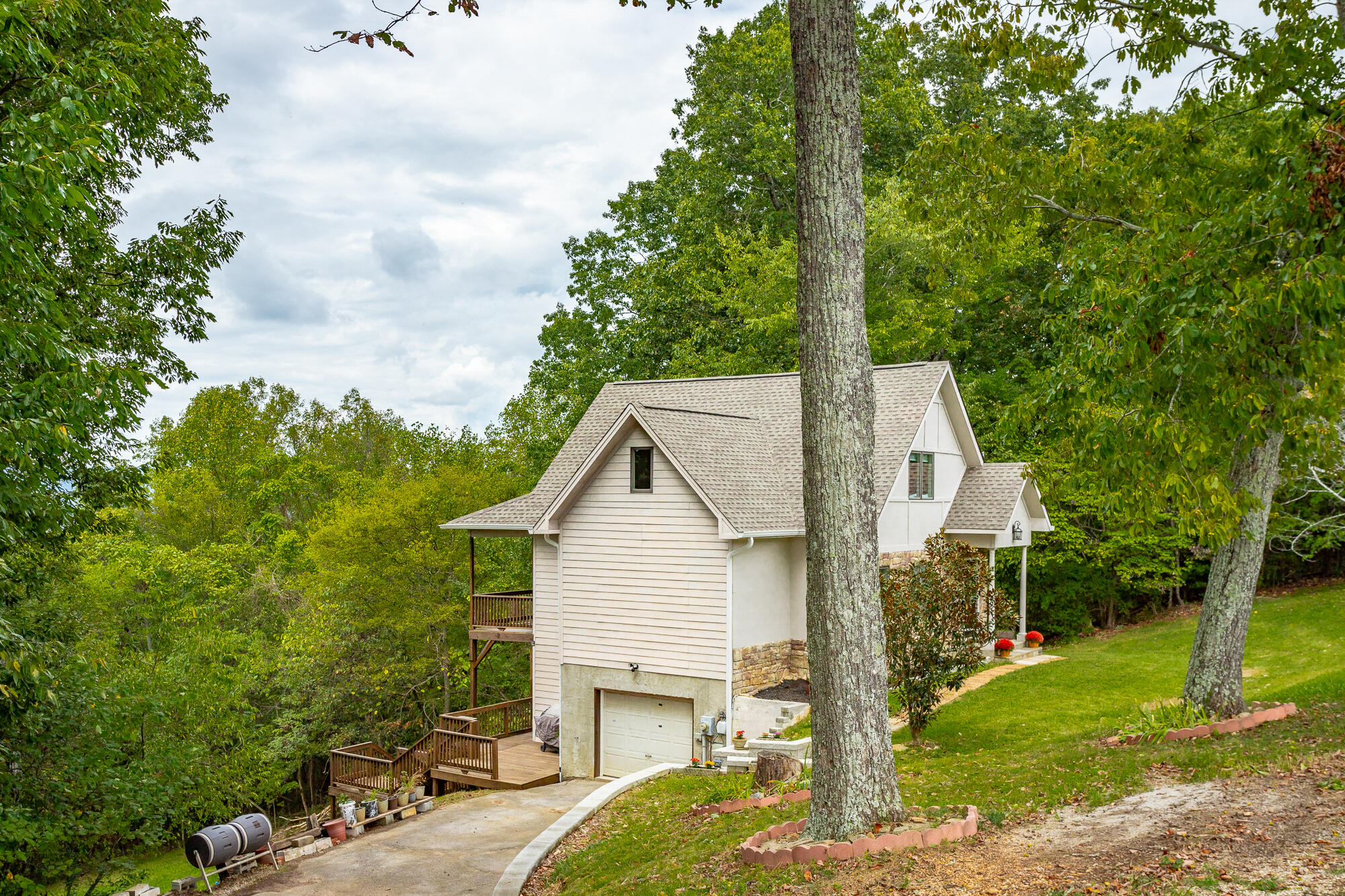 6497 Fairview Road Hixson, TN 37343 - Photo 49 of 53 6497 Fairview Road HD-56