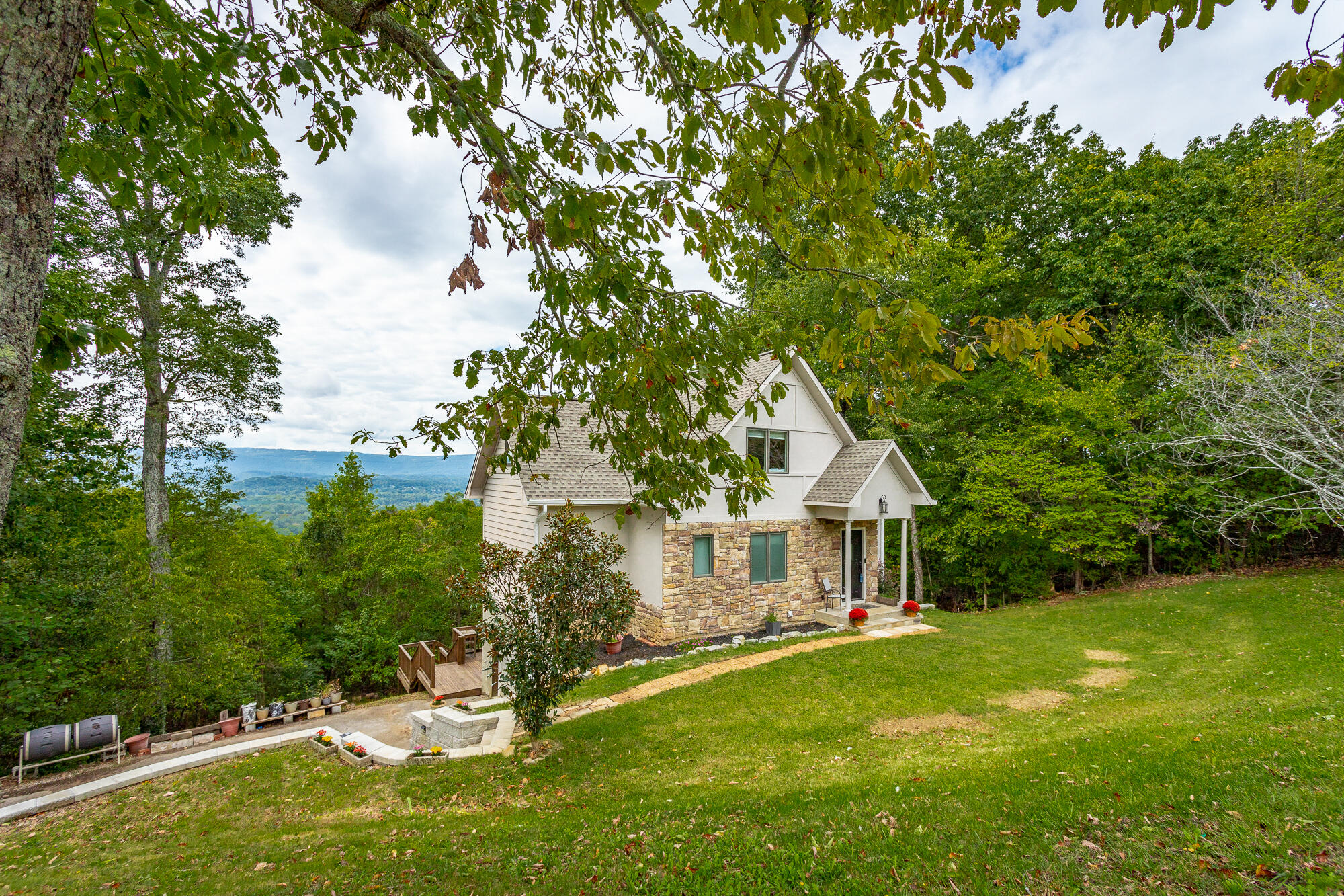 6497 Fairview Road Hixson, TN 37343 - Photo 50 of 53 6497 Fairview Road HD-57