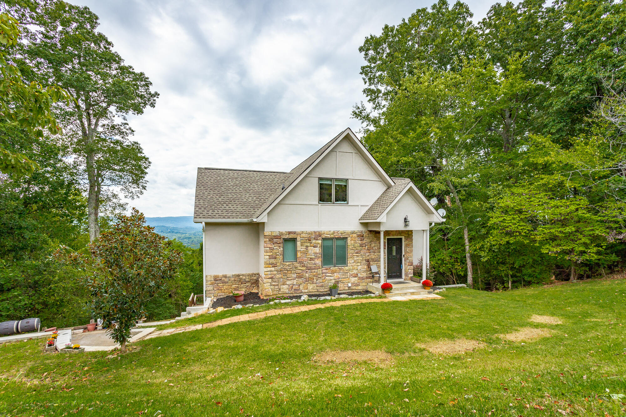 6497 Fairview Road Hixson, TN 37343 - Photo 51 of 53 6497 Fairview Road HD-59