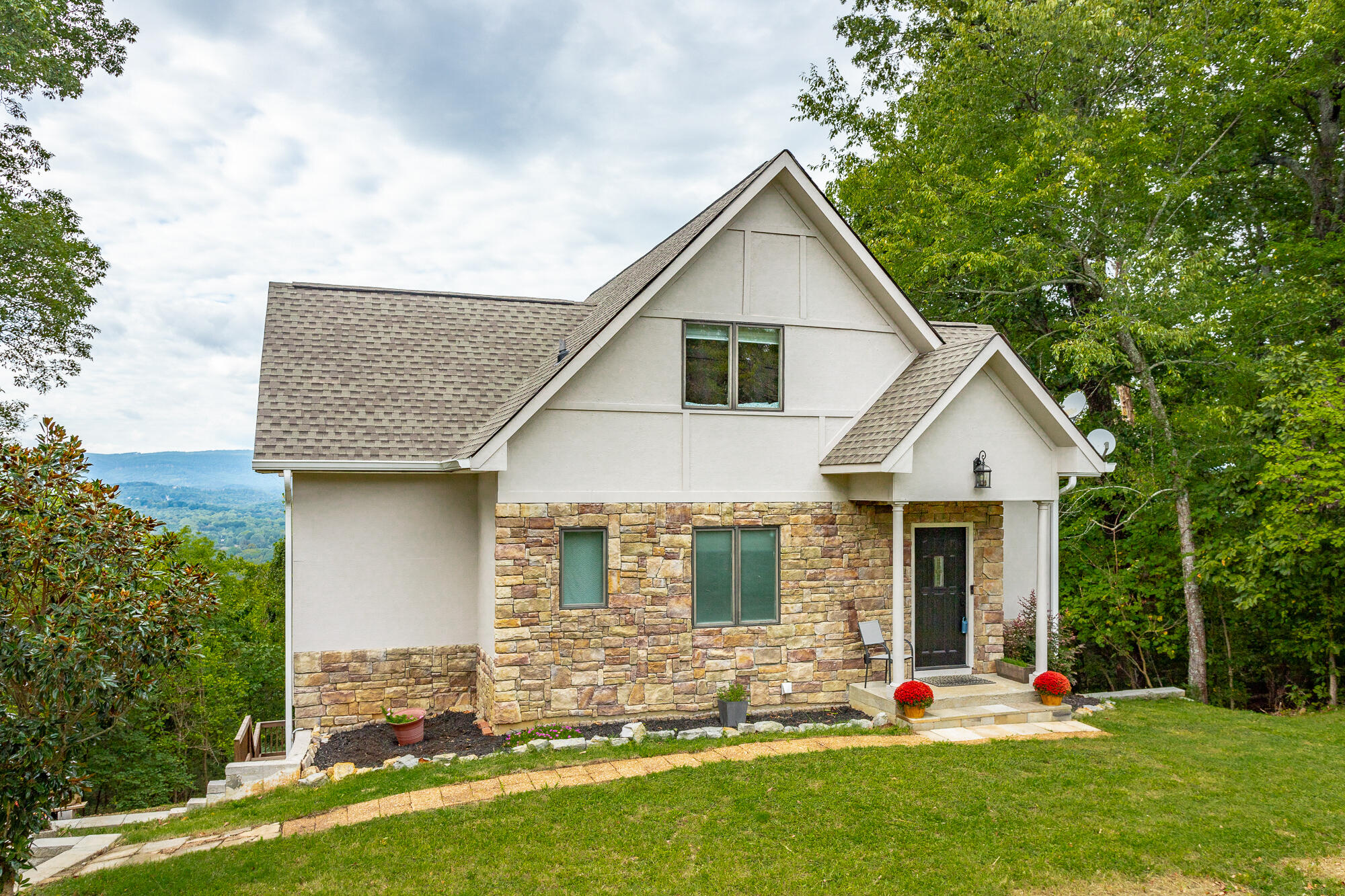 6497 Fairview Road Hixson, TN 37343 - Photo 52 of 53 6497 Fairview Road HD-60