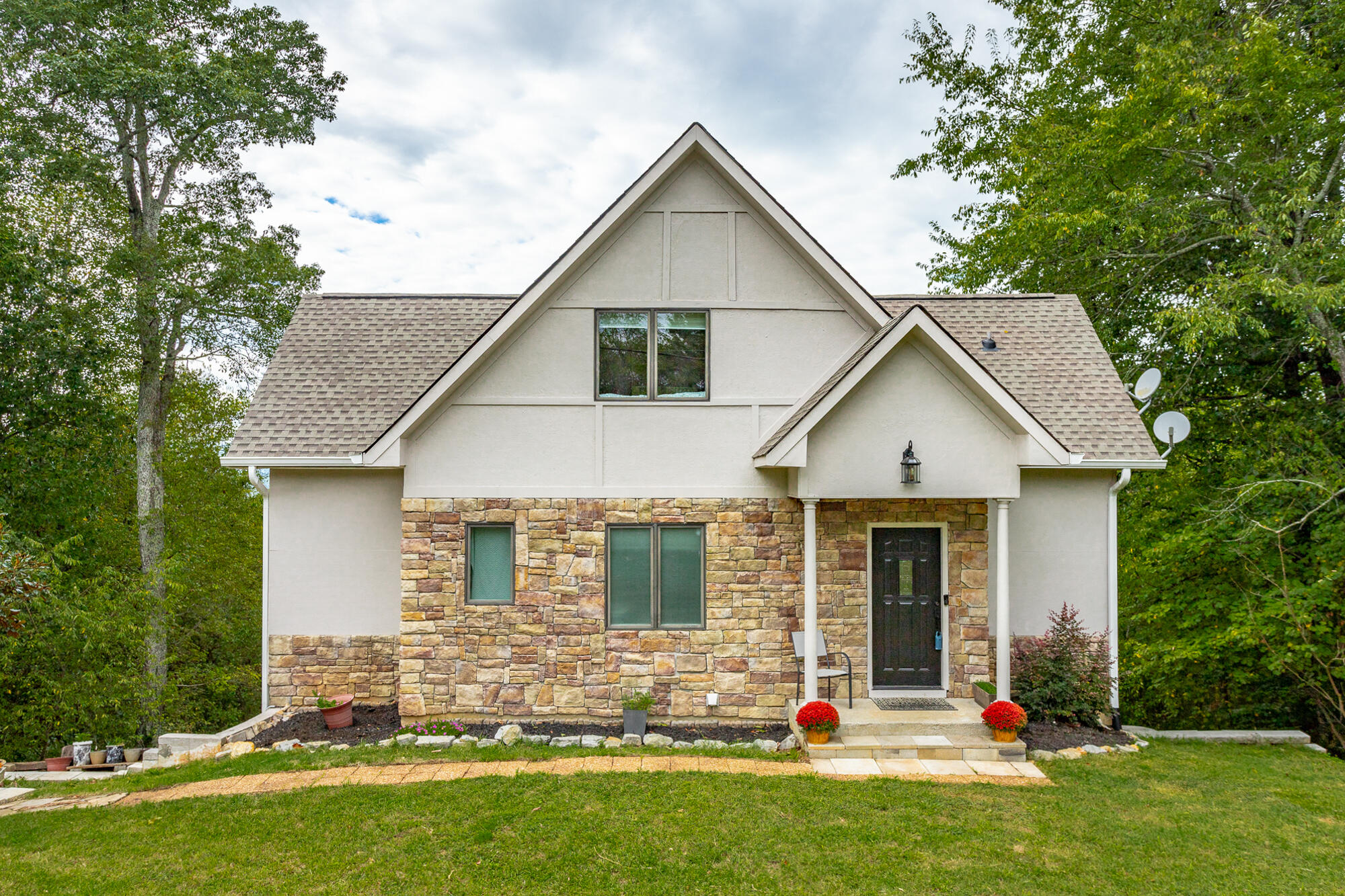 6497 Fairview Road Hixson, TN 37343 - Photo 53 of 53 6497 Fairview Road HD-62