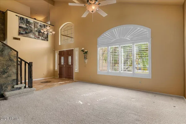 $1,150,000 | 1220 North Crystal Shores Drive, Gilbert, AZ 85234