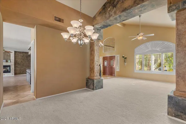 $1,150,000 | 1220 North Crystal Shores Drive, Gilbert, AZ 85234