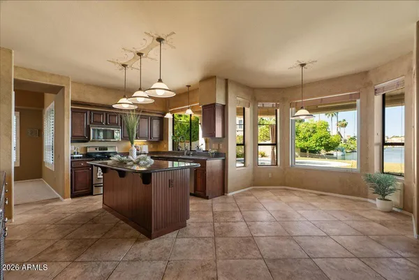 $1,150,000 | 1220 North Crystal Shores Drive, Gilbert, AZ 85234