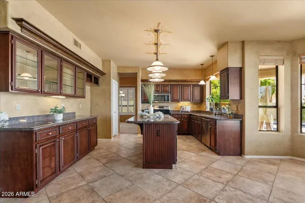 $1,150,000 | 1220 North Crystal Shores Drive, Gilbert, AZ 85234