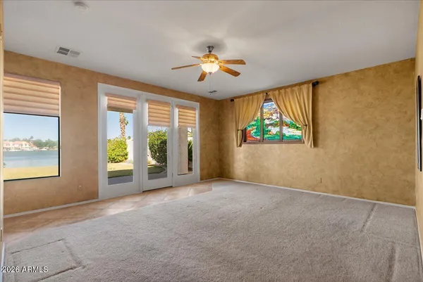 $1,150,000 | 1220 North Crystal Shores Drive, Gilbert, AZ 85234