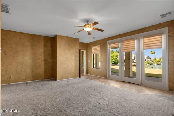 $1,150,000 | 1220 North Crystal Shores Drive, Gilbert, AZ 85234