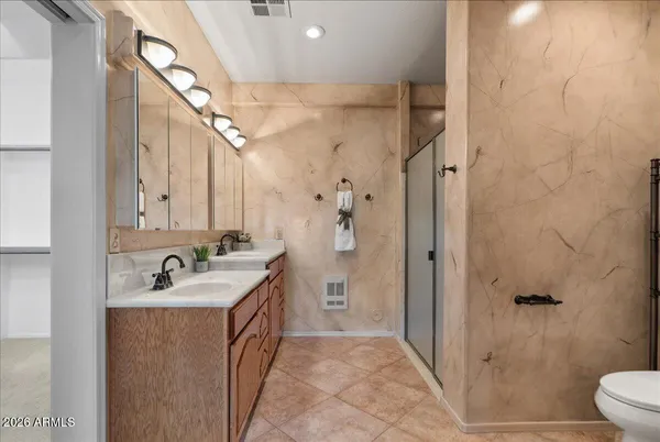 $1,150,000 | 1220 North Crystal Shores Drive, Gilbert, AZ 85234