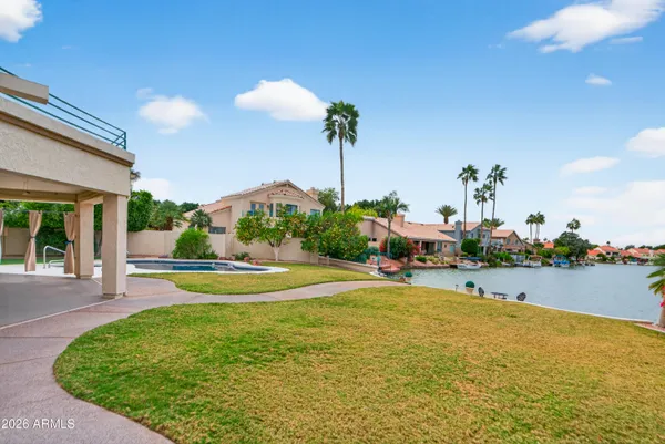 $1,150,000 | 1220 North Crystal Shores Drive, Gilbert, AZ 85234