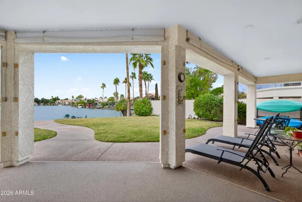 $1,150,000 | 1220 North Crystal Shores Drive, Gilbert, AZ 85234