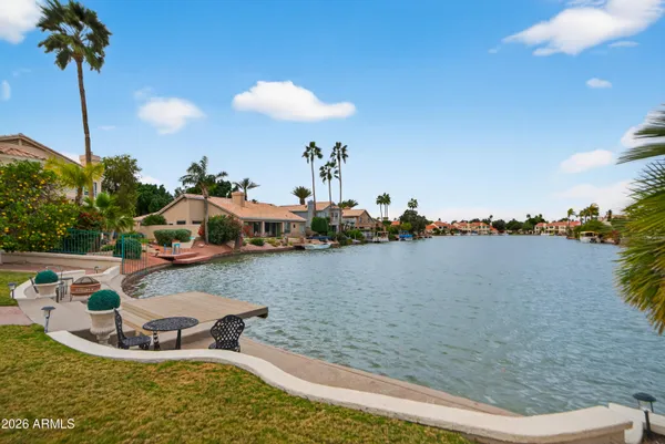 $1,192,500 | 1220 North Crystal Shores Drive, Gilbert, AZ 85234