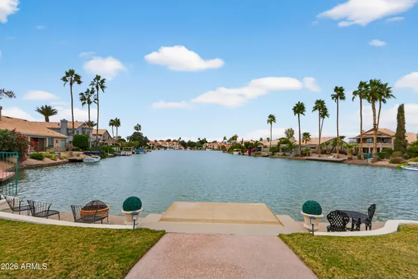 $1,192,500 | 1220 North Crystal Shores Drive, Gilbert, AZ 85234