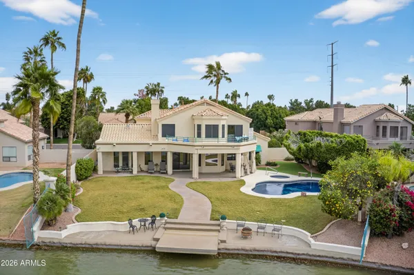 $1,192,500 | 1220 North Crystal Shores Drive, Gilbert, AZ 85234