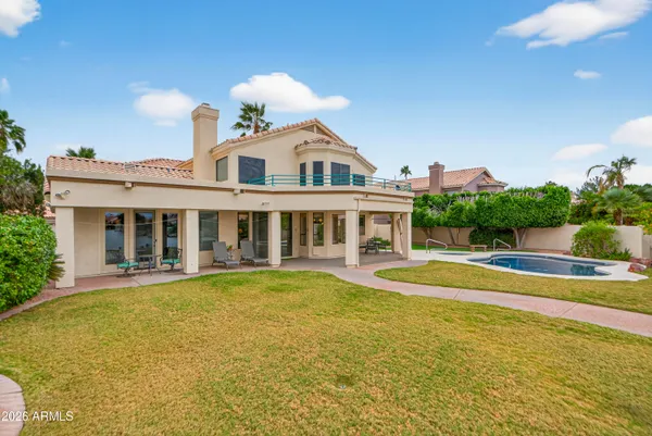 $1,150,000 | 1220 North Crystal Shores Drive, Gilbert, AZ 85234