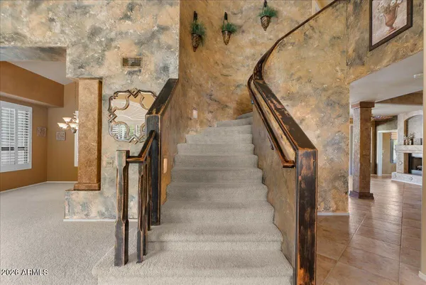 $1,150,000 | 1220 North Crystal Shores Drive, Gilbert, AZ 85234