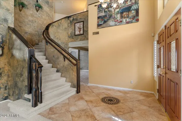 $1,150,000 | 1220 North Crystal Shores Drive, Gilbert, AZ 85234