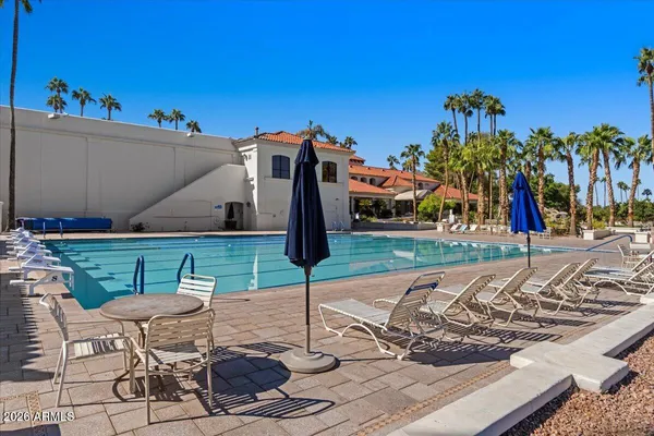 $1,150,000 | 1220 North Crystal Shores Drive, Gilbert, AZ 85234