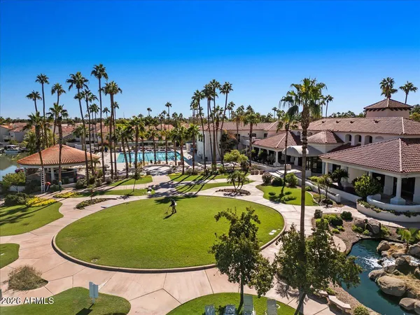 $1,150,000 | 1220 North Crystal Shores Drive, Gilbert, AZ 85234