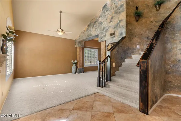 $1,150,000 | 1220 North Crystal Shores Drive, Gilbert, AZ 85234