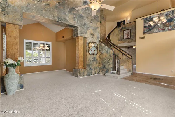 $1,150,000 | 1220 North Crystal Shores Drive, Gilbert, AZ 85234