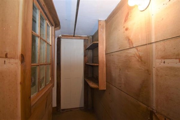 8 Old Coach Road Kingston, NH 03848 - Photo 8 of 27 a view of closet
