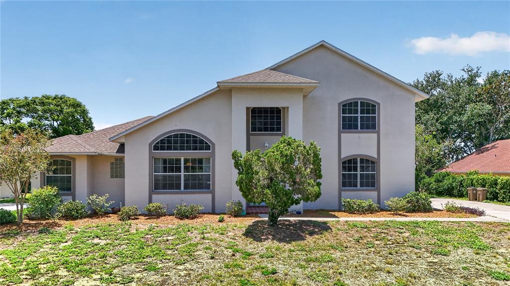 12608 Lake Ridge Circle Clermont, FL 34711 - Photo 3 of 58