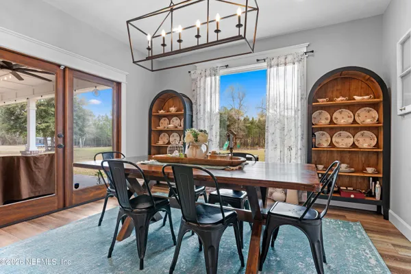 $799,999 | 13689 Bob Burnsed Road, Glen St. Mary, FL 32040