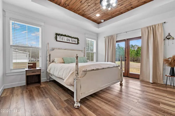 $799,999 | 13689 Bob Burnsed Road, Glen St. Mary, FL 32040