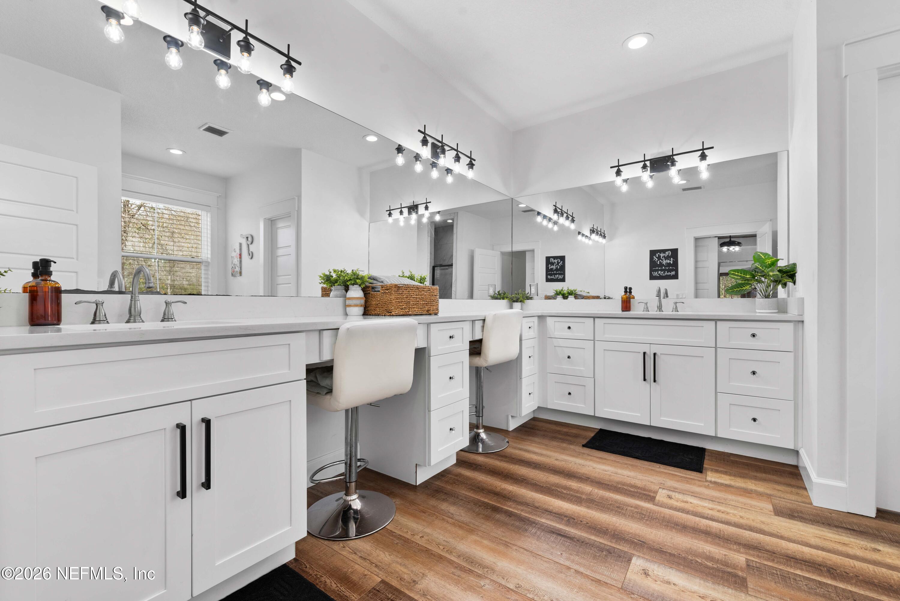 13689 Bob Burnsed Road Glen St. Mary, FL 32040 - Photo 18 of 44 Primary Ensuite