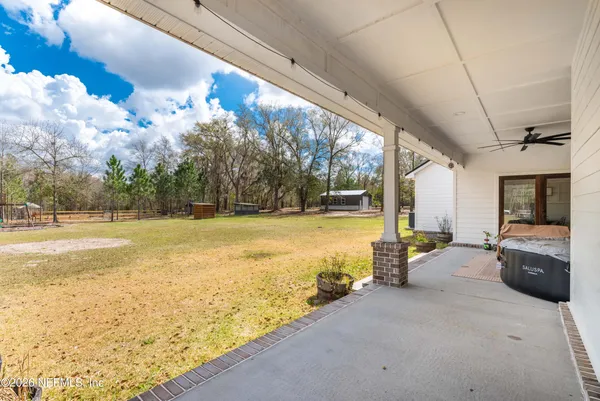 $799,999 | 13689 Bob Burnsed Road, Glen St. Mary, FL 32040