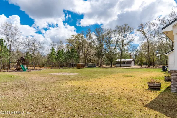 $799,999 | 13689 Bob Burnsed Road, Glen St. Mary, FL 32040