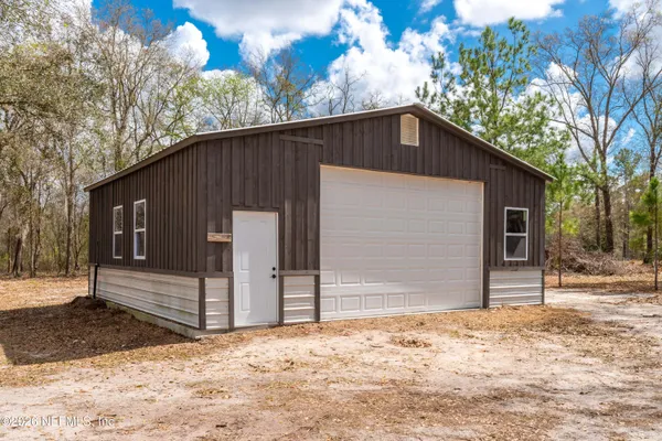 $799,999 | 13689 Bob Burnsed Road, Glen St. Mary, FL 32040