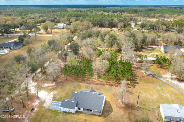 $799,999 | 13689 Bob Burnsed Road, Glen St. Mary, FL 32040