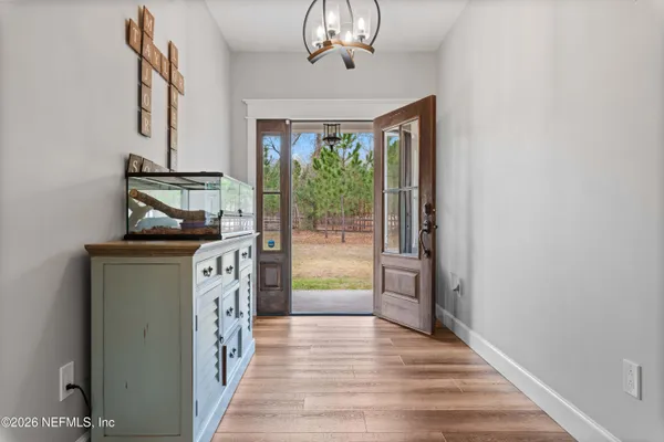 $799,999 | 13689 Bob Burnsed Road, Glen St. Mary, FL 32040