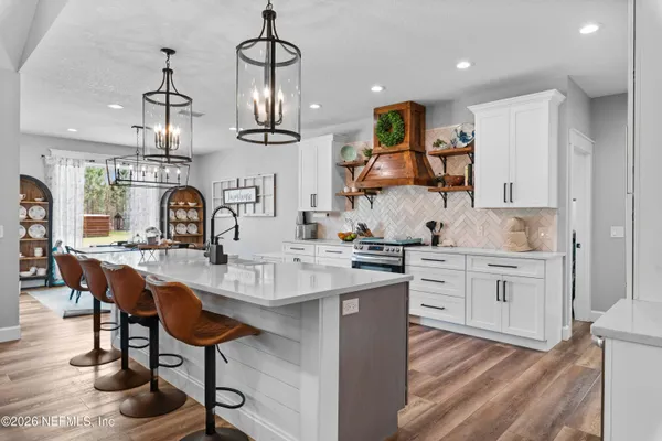 $799,999 | 13689 Bob Burnsed Road, Glen St. Mary, FL 32040