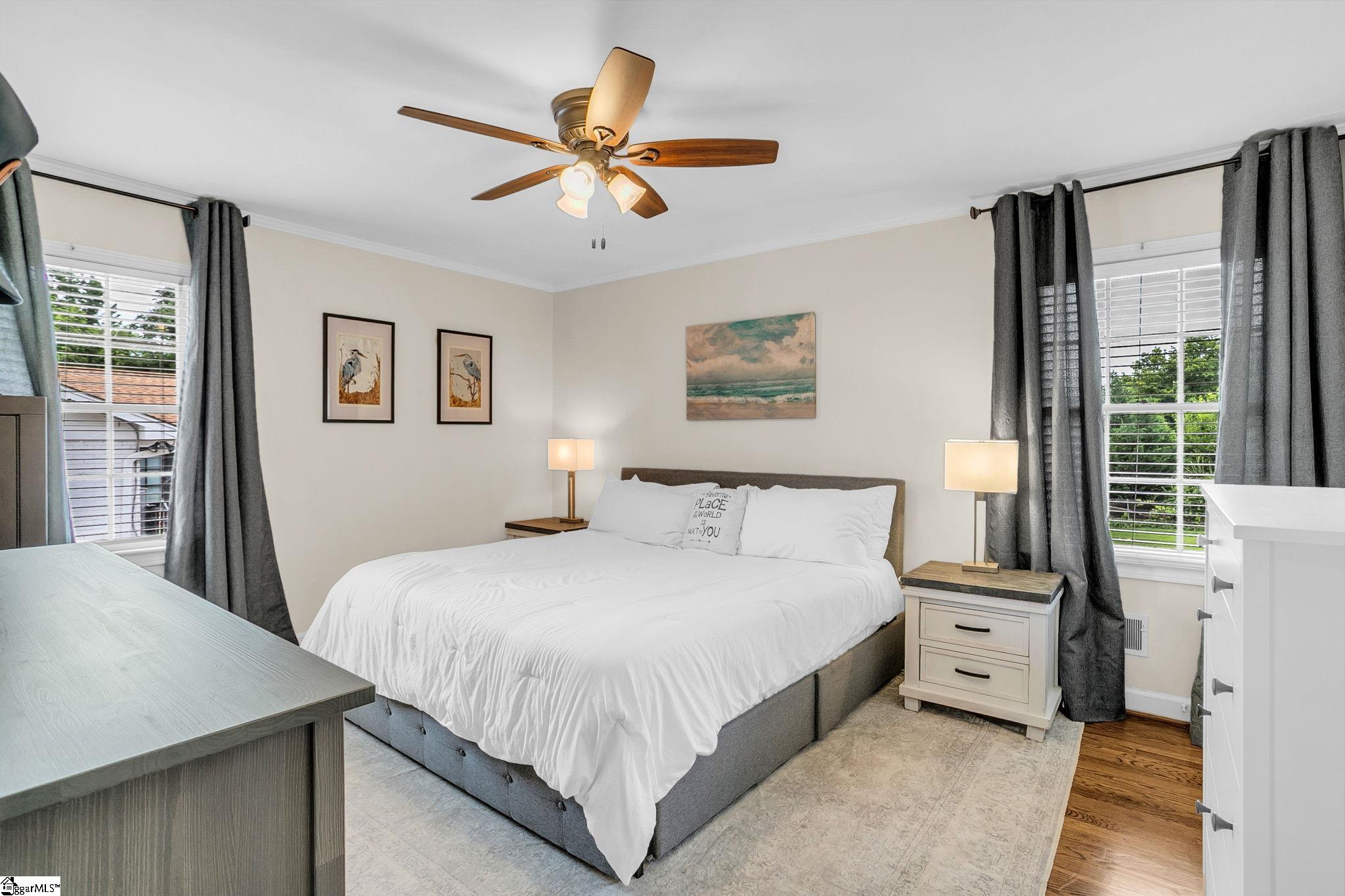 602 Wembley Road Greenville, SC 29607 - Photo 33 of 41