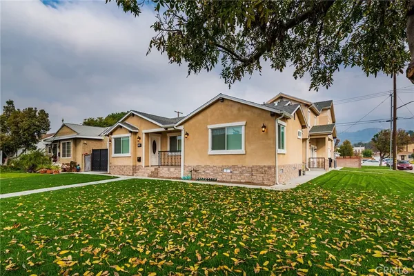 $3,750 | 1400 Leland Way, Burbank, CA 91504