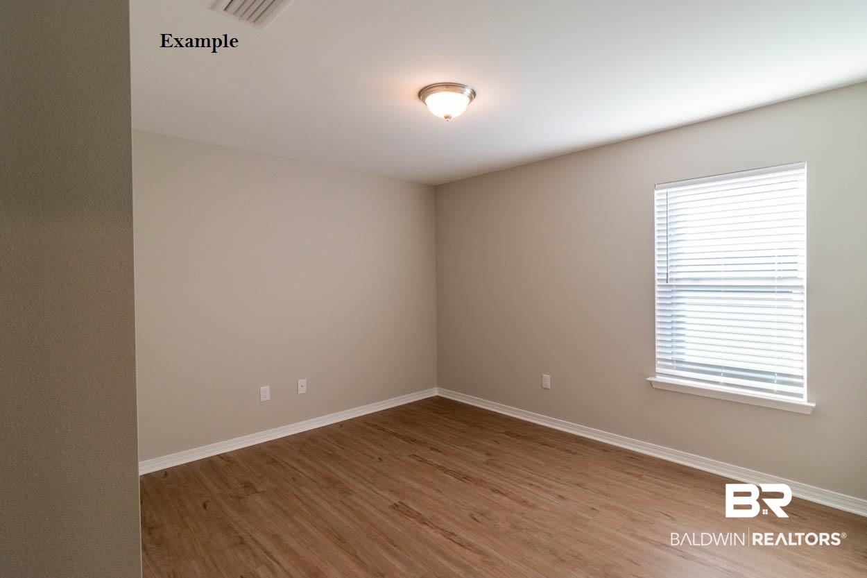 1166 Hayward Loop Foley, AL 36535 - Photo 22 of 41 Bedroom 2