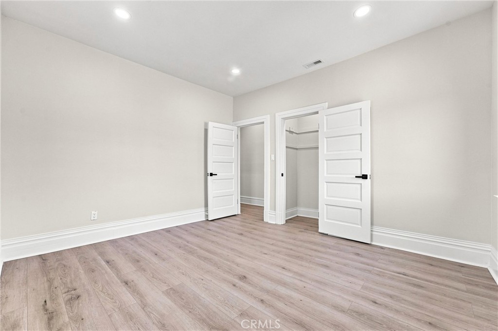 4224 Brockton Avenue Riverside, CA 92501 - Photo 40 of 55 Another view of bedroom#3