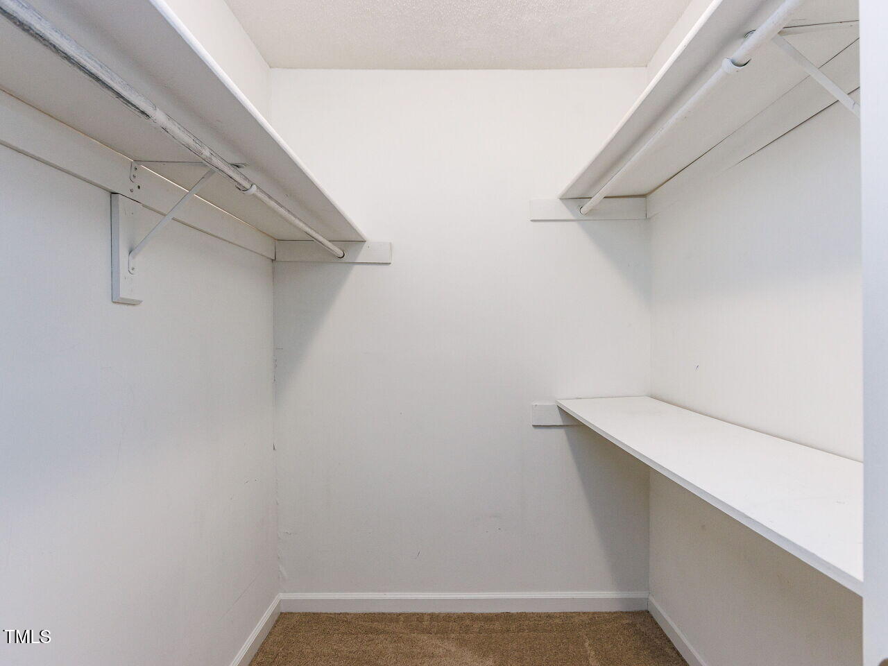 4621 Timbermill Court, Unit 101 Raleigh, NC 27612 - Photo 26 of 37 026-1280x960-closet