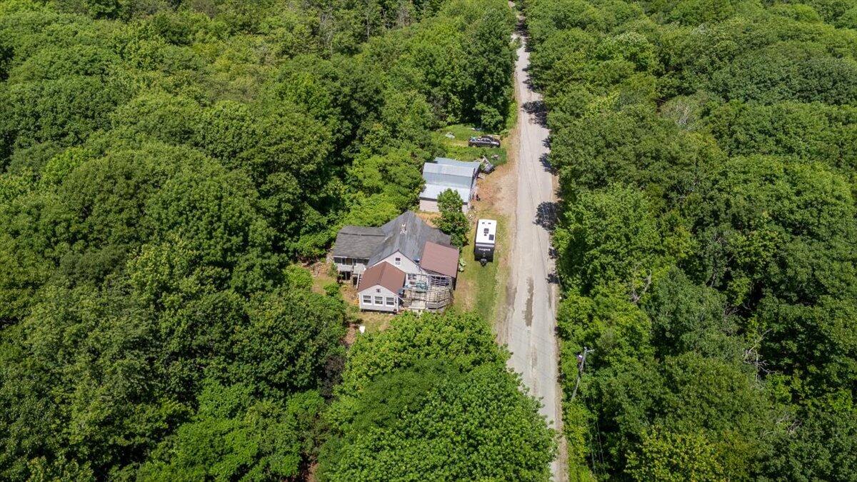 302 Mountain Road Washington, ME 04574 - Photo 52 of 53 302 Mountain Road, Washington