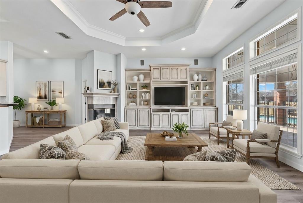 2046 McKenzie Road Campbell, TX 75422 - Photo 12 of 40