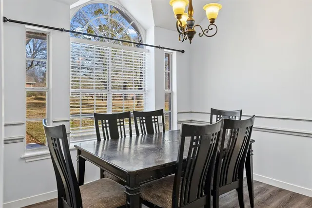 $599,900 | 2046 McKenzie Road, Campbell, TX 75422