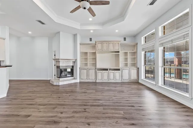 $599,900 | 2046 McKenzie Road, Campbell, TX 75422