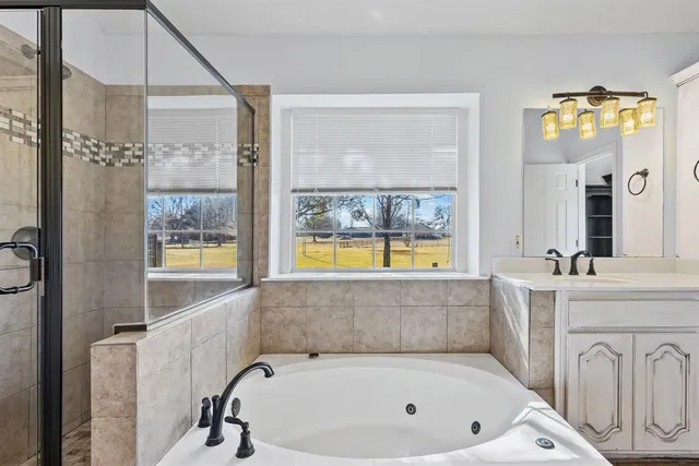 $599,900 | 2046 McKenzie Road, Campbell, TX 75422