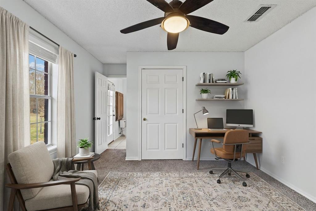 2046 McKenzie Road Campbell, TX 75422 - Photo 23 of 40