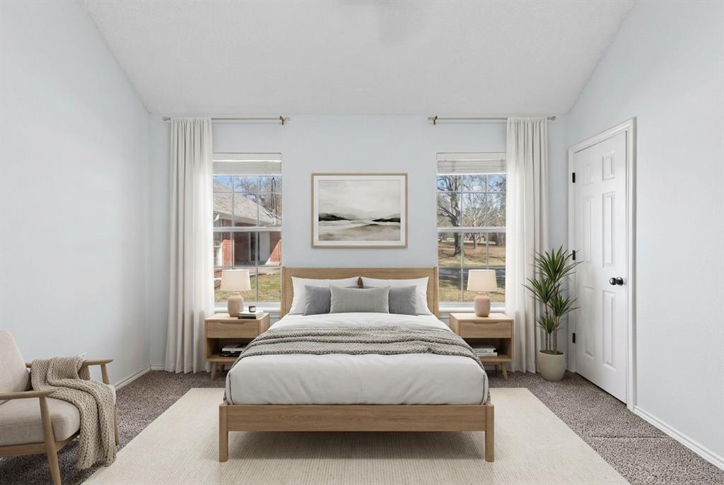 2046 McKenzie Road Campbell, TX 75422 - Photo 25 of 40