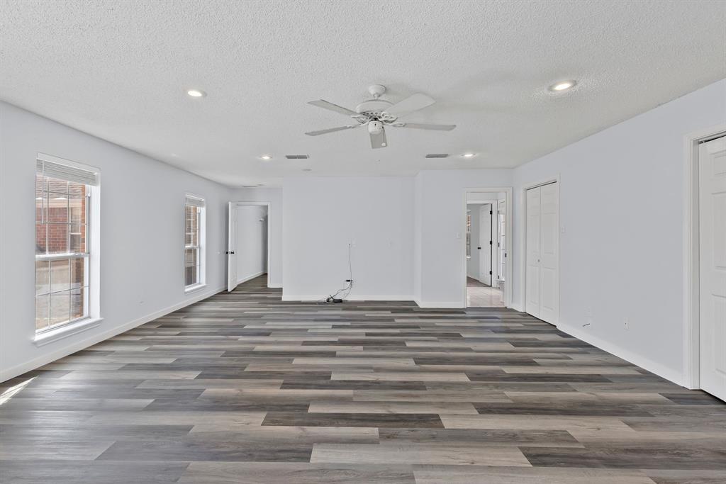 2046 McKenzie Road Campbell, TX 75422 - Photo 29 of 40